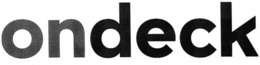 ONDECK trademark