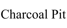 CHARCOAL PIT trademark