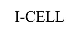 I-CELL trademark