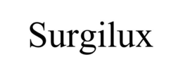 SURGILUX trademark