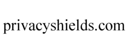 PRIVACYSHIELDS.COM trademark