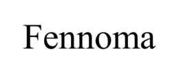 FENNOMA trademark