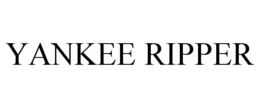 YANKEE RIPPER trademark