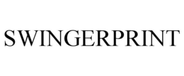 SWINGERPRINT trademark