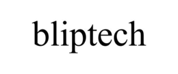 BLIPTECH trademark