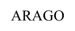 ARAGO trademark