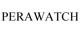 PERAWATCH trademark