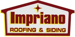 IMPRIANO ROOFING & SIDING trademark