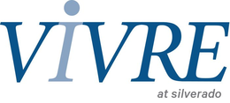 VIVRE AT SILVERADO trademark
