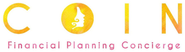 COIN FINANCIAL PLANNING CONCIERGE trademark