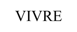 VIVRE trademark