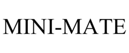 MINI-MATE trademark