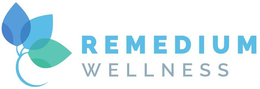 REMEDIUM WELLNESS trademark