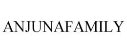 ANJUNAFAMILY trademark