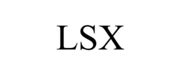 LSX trademark