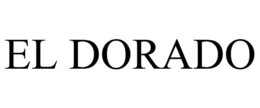 EL DORADO trademark