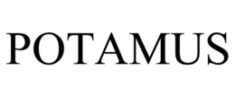 POTAMUS trademark