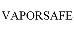 VAPORSAFE trademark