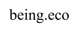 BEING.ECO trademark