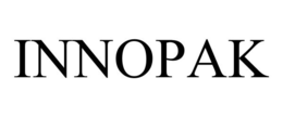 INNOPAK trademark