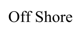 OFF SHORE trademark