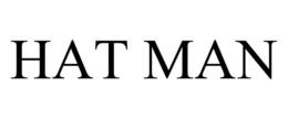 HAT MAN trademark
