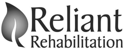 RELIANT REHABILITATION trademark