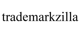 TRADEMARKZILLA trademark