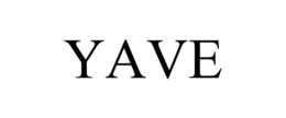 YAVE trademark