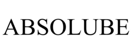ABSOLUBE trademark