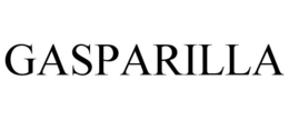 GASPARILLA trademark