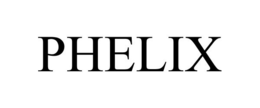 PHELIX trademark