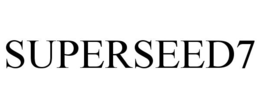 SUPERSEED7 trademark