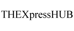 THEXPRESSHUB trademark