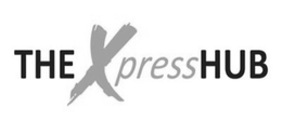 THEXPRESSHUB trademark