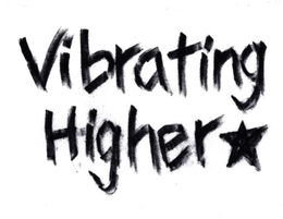 VIBRATING HIGHER trademark