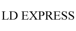 LD EXPRESS trademark