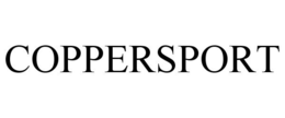 COPPERSPORT trademark
