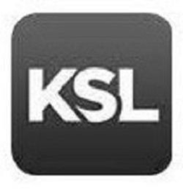 KSL trademark