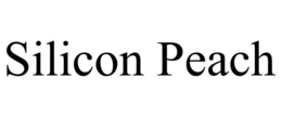 SILICON PEACH trademark