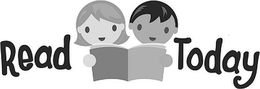 READ TODAY trademark