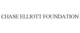 CHASE ELLIOTT FOUNDATION trademark