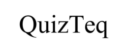 QUIZTEQ trademark