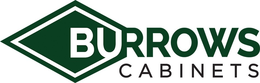 BURROWS CABINETS trademark