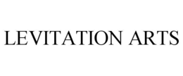LEVITATION ARTS trademark