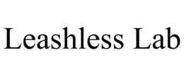 LEASHLESS LAB trademark