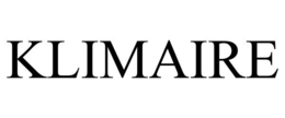 KLIMAIRE trademark