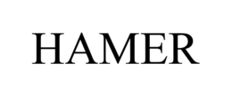 HAMER trademark