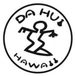 DA HUI HAWAII trademark