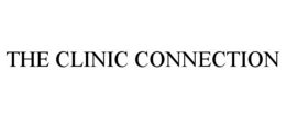 THE CLINIC CONNECTION trademark